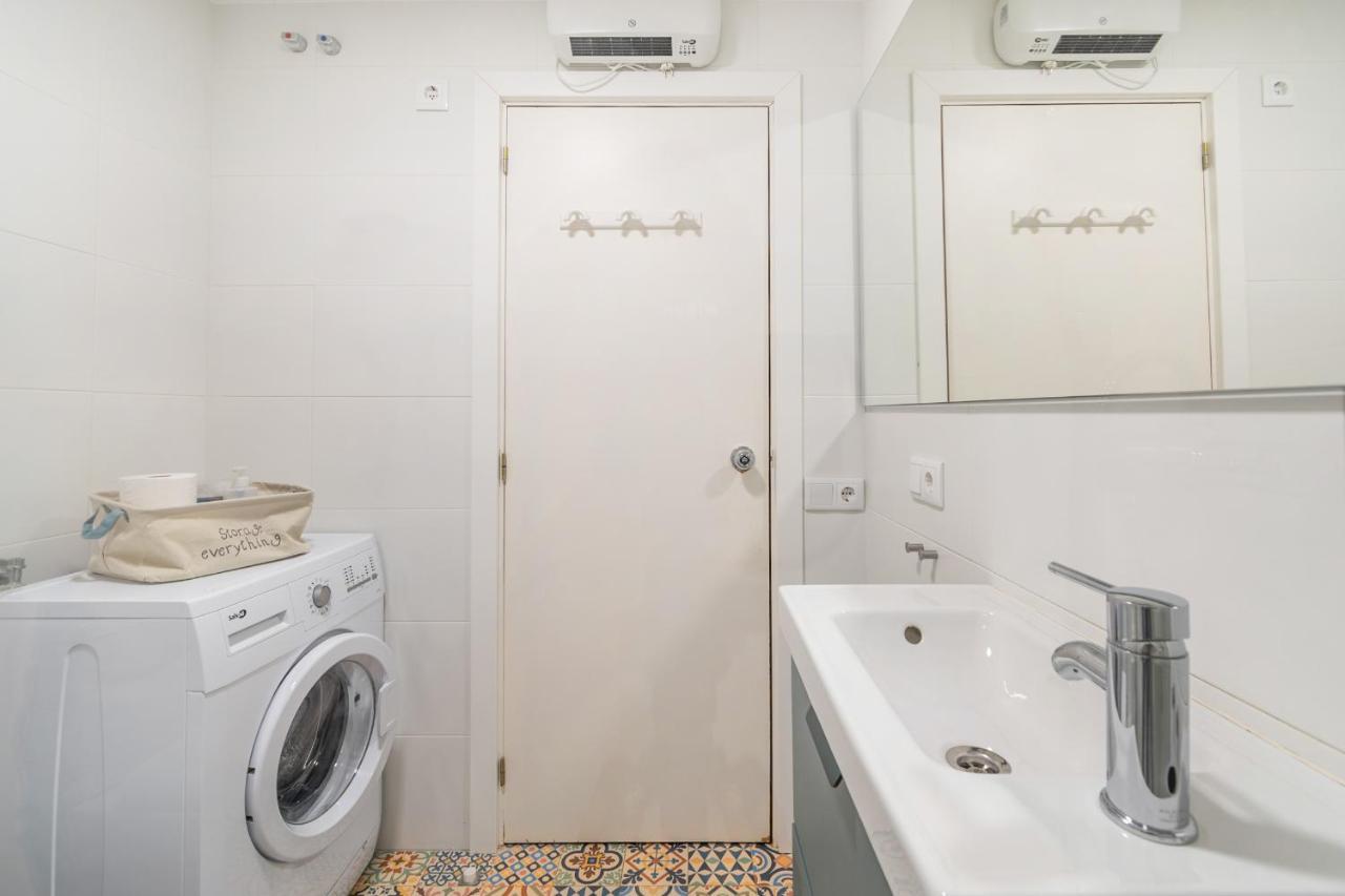Apartamento En Plaza Sedassos Centro Historico Tarragona Exterior foto
