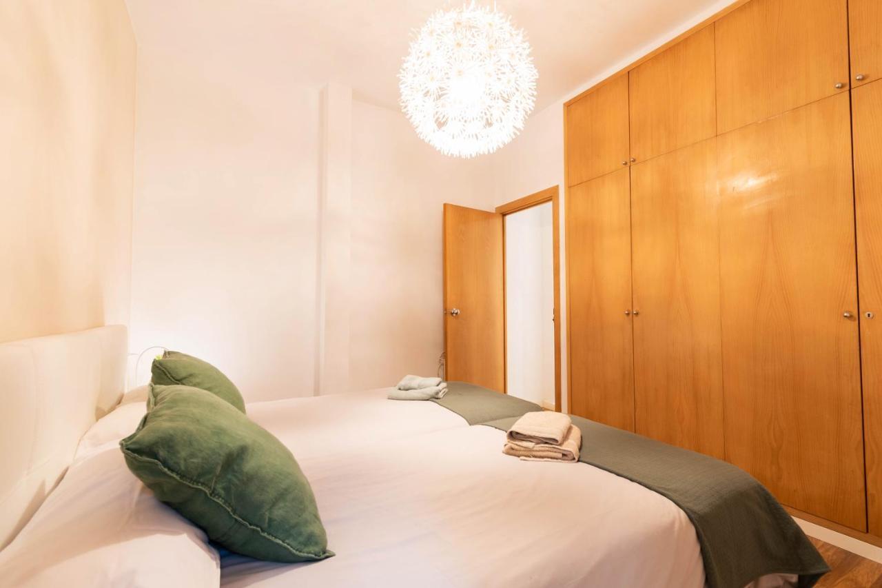 Apartamento En Plaza Sedassos Centro Historico Tarragona Exterior foto