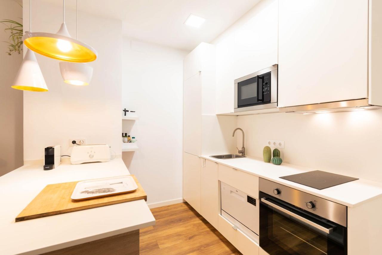 Apartamento En Plaza Sedassos Centro Historico Tarragona Exterior foto